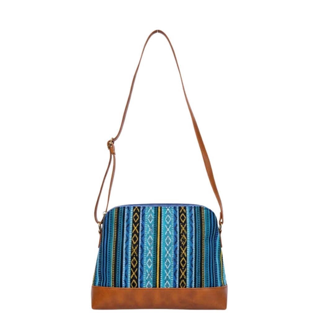 D Sling: Stylish Eco-Friendly Sling Bag 174